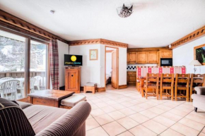 Résidence La Ginabelle - maeva Home - Appartement 4 Pièces 8 Personnes - Sélection MAE-7444